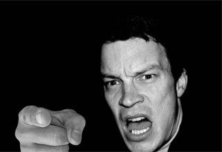 An Anger Management Masterclass for Expats in China