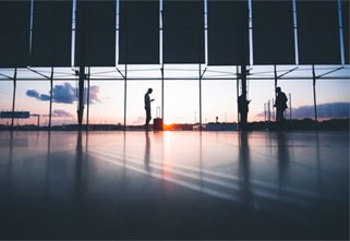 Holiday Travel Restrictions In and Out of China