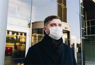 New COVID Control and Quarantine Measures for Beijing and Shanghai