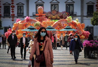 Calls for More Public Holidays Discussed at China’s Two Sessions