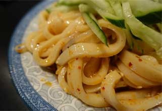 5 Vegetarian/Vegan Chinese Dishes that are Easy Cook At Home