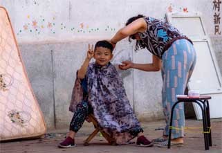 What Do China Expats Like Most About Their Lives?