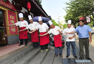 Strange Chinese Jobs You No Longer See in the West