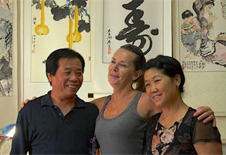 The Reality of Marrying into a Chinese Family