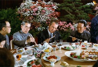 6 Dos and Dont’s of a Chinese Company Dinner