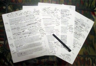 Reworking Your CV for Jobs in China