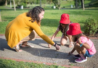 What’s it Like to be an Au Pair in China?