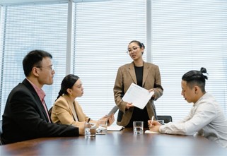 How to Alienate Your Chinese Colleagues in 7 Days