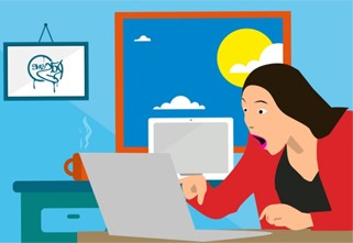 The Art of Avoiding Employment Scams in China