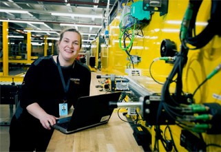 5 Industries that Want Expat Workers in China