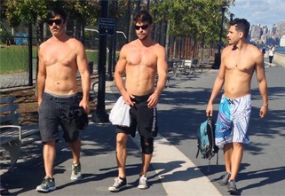 5 Things Foreigners in China Shouldn’t Do