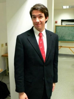 So professional&hellip;