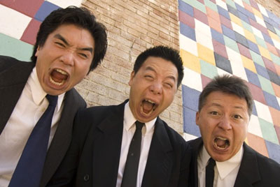 5 Stereotypes of Chinese (that only people who haven't lived in China believe)