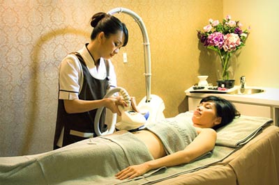5 Bizarre Chinese Weight Loss Methods