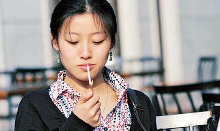 Choosing the Right Cigarette: 10 Top Brands in China