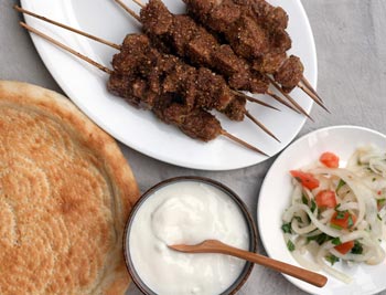A Taste of All China: 5 Great Dishes from Minority Groups