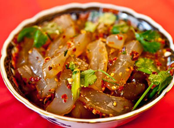 A Taste of All China: 5 Great Dishes from Minority Groups
