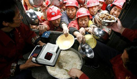 4 Major Differences Between Rural and Urban China