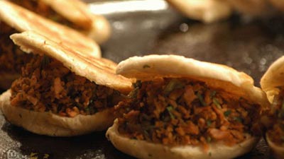Rou Jia Mo肉夹馍
