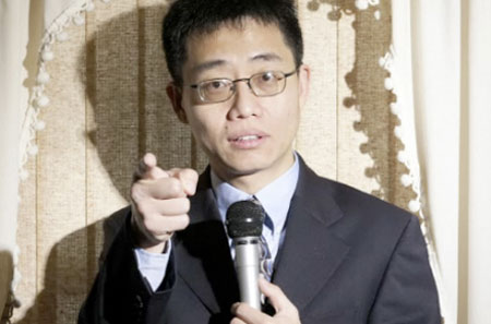 The Joke&rsquo;s on You: Differences in American and Chinese Humor